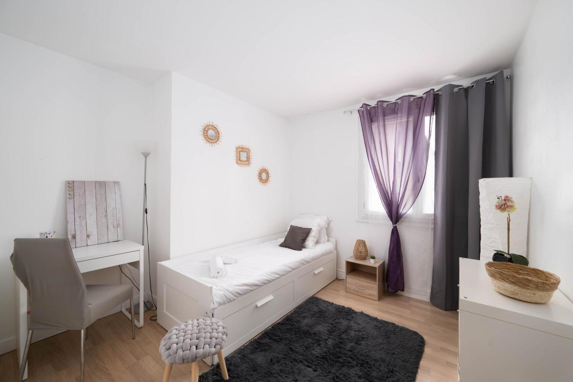 Appartement Cosy 6 Pers Pres Du Lac Avec Garage Анси Экстерьер фото