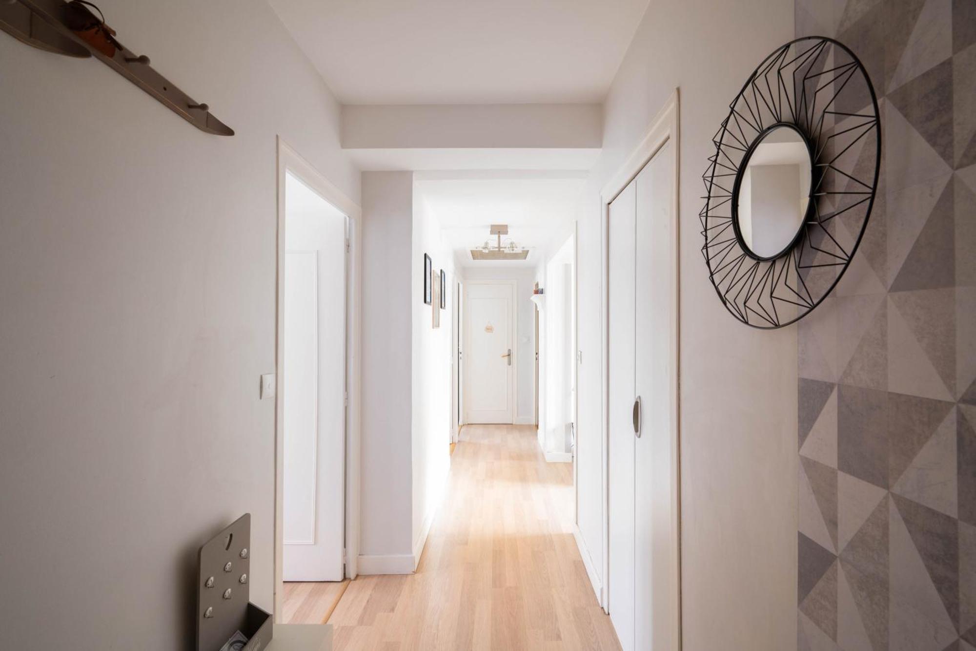 Appartement Cosy 6 Pers Pres Du Lac Avec Garage Анси Экстерьер фото
