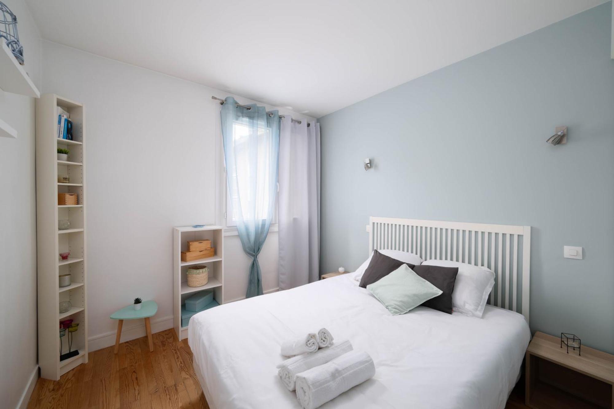 Appartement Cosy 6 Pers Pres Du Lac Avec Garage Анси Экстерьер фото