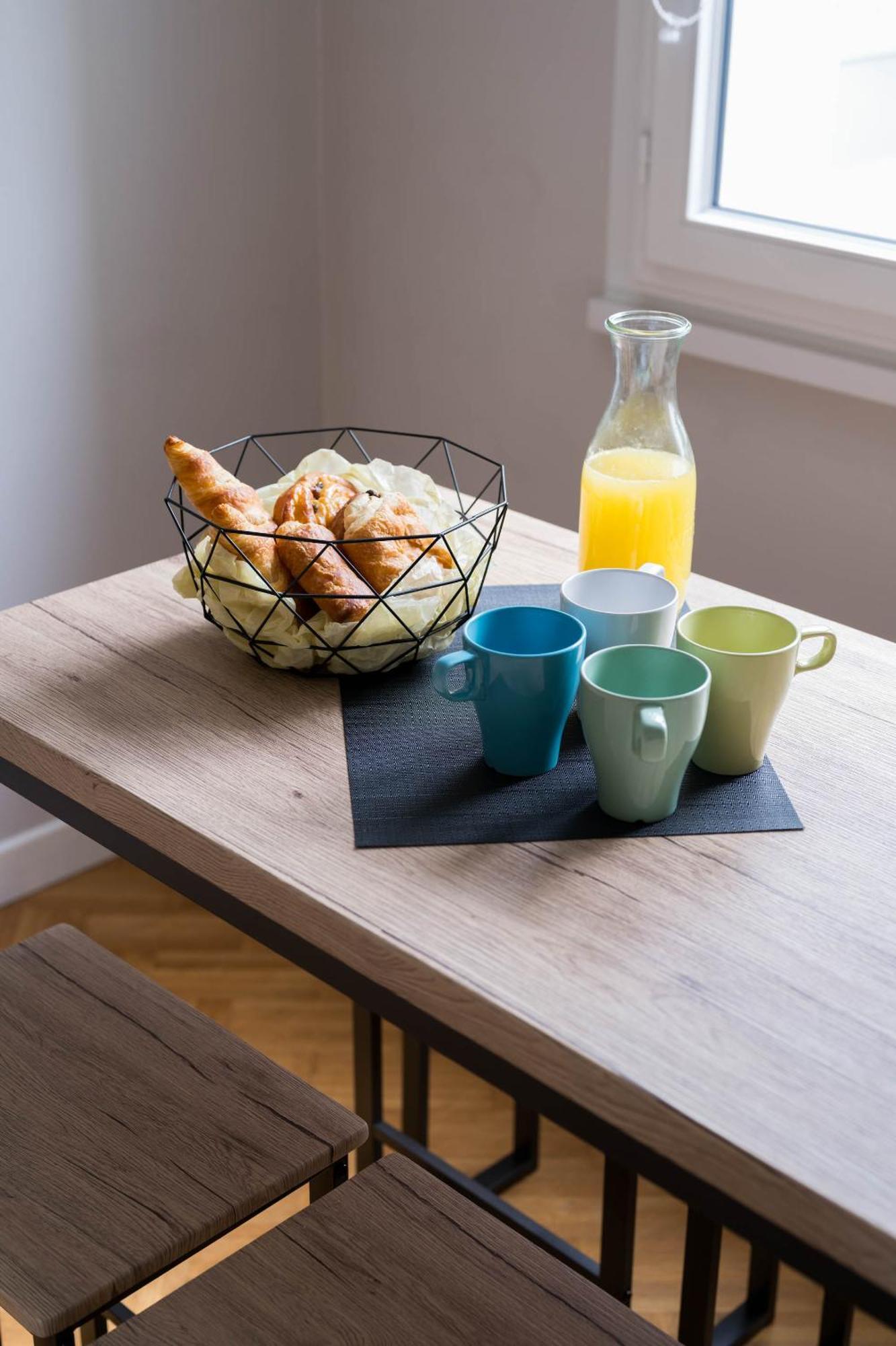 Appartement Cosy 6 Pers Pres Du Lac Avec Garage Анси Экстерьер фото